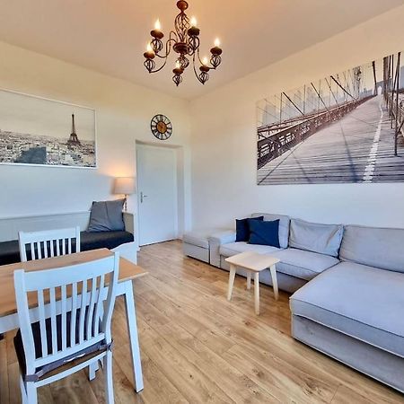 2 Room Apartment Near Station Neustadt In Dresden Neustadt المظهر الخارجي الصورة