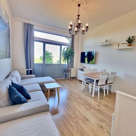 2 Room Apartment Near Station Neustadt In Dresden Neustadt المظهر الخارجي الصورة