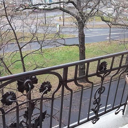 2 Room Apartment Near Station Neustadt In Dresden Neustadt المظهر الخارجي الصورة