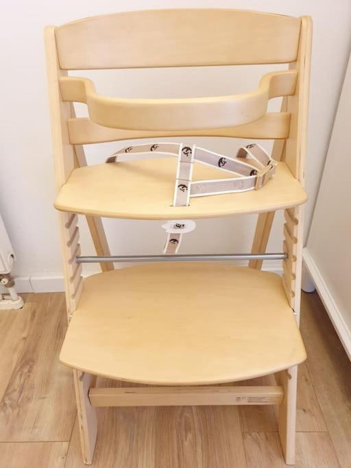 2 Room Apartment Near Station Neustadt In Dresden Neustadt المظهر الخارجي الصورة