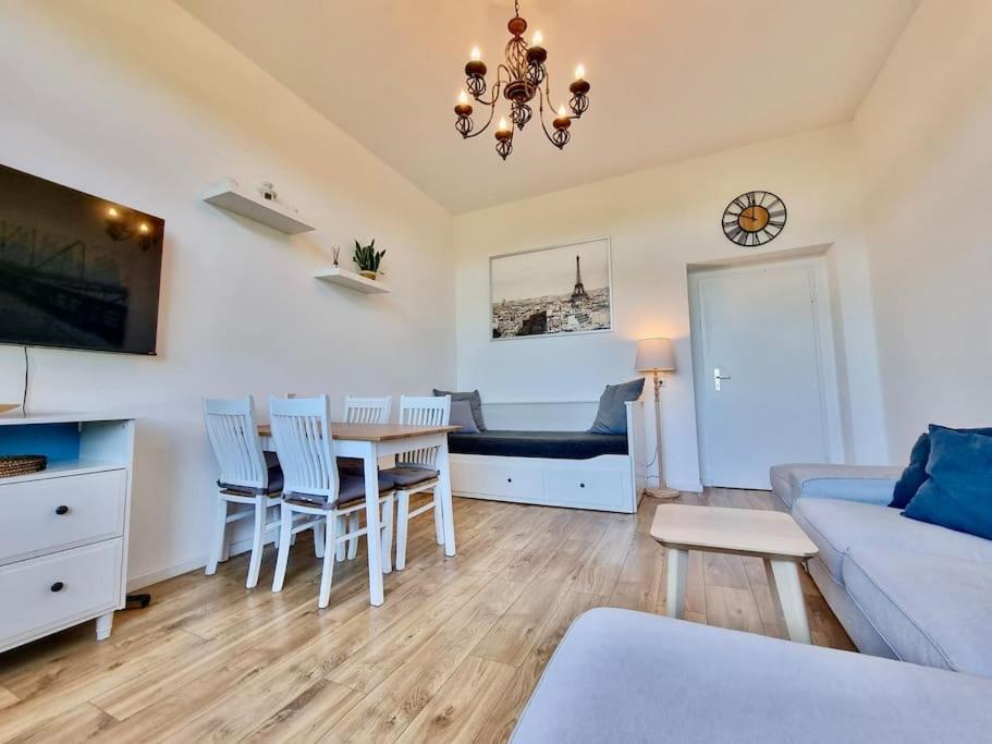 2 Room Apartment Near Station Neustadt In Dresden Neustadt المظهر الخارجي الصورة