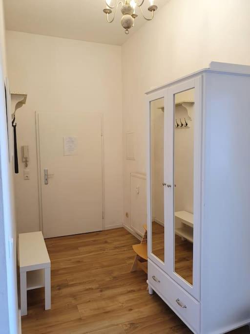 2 Room Apartment Near Station Neustadt In Dresden Neustadt المظهر الخارجي الصورة