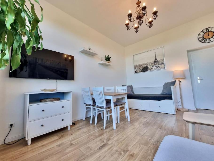 2 Room Apartment Near Station Neustadt In Dresden Neustadt المظهر الخارجي الصورة