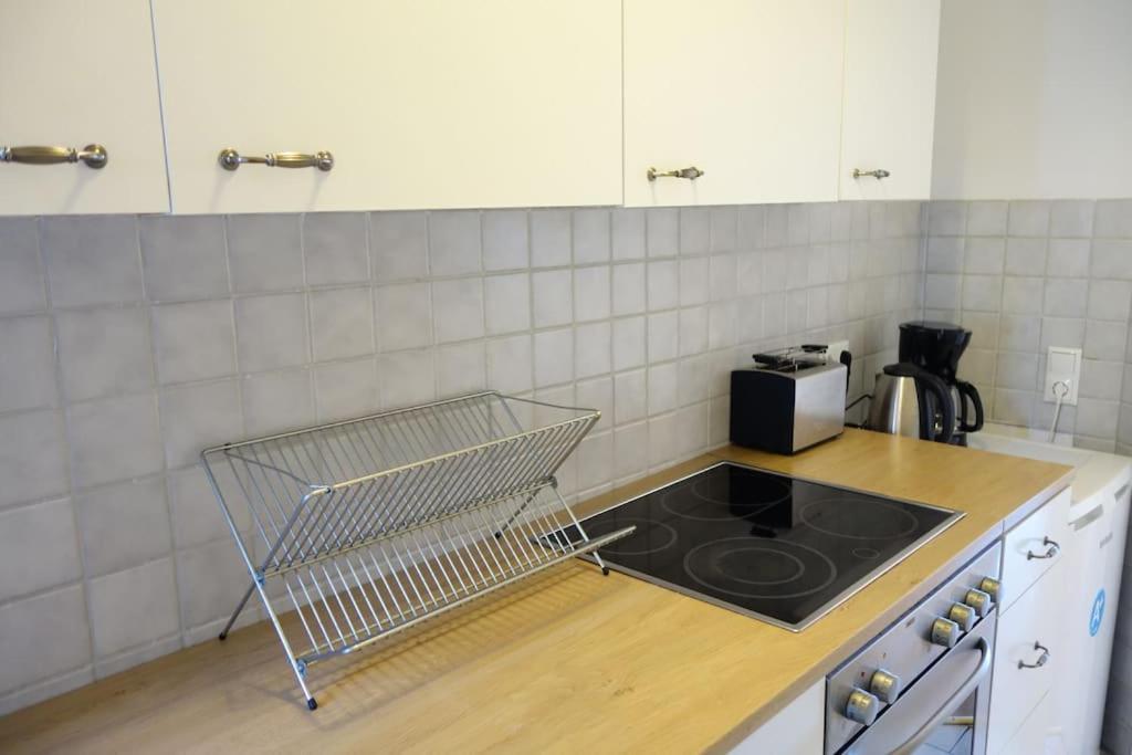 2 Room Apartment Near Station Neustadt In Dresden Neustadt المظهر الخارجي الصورة