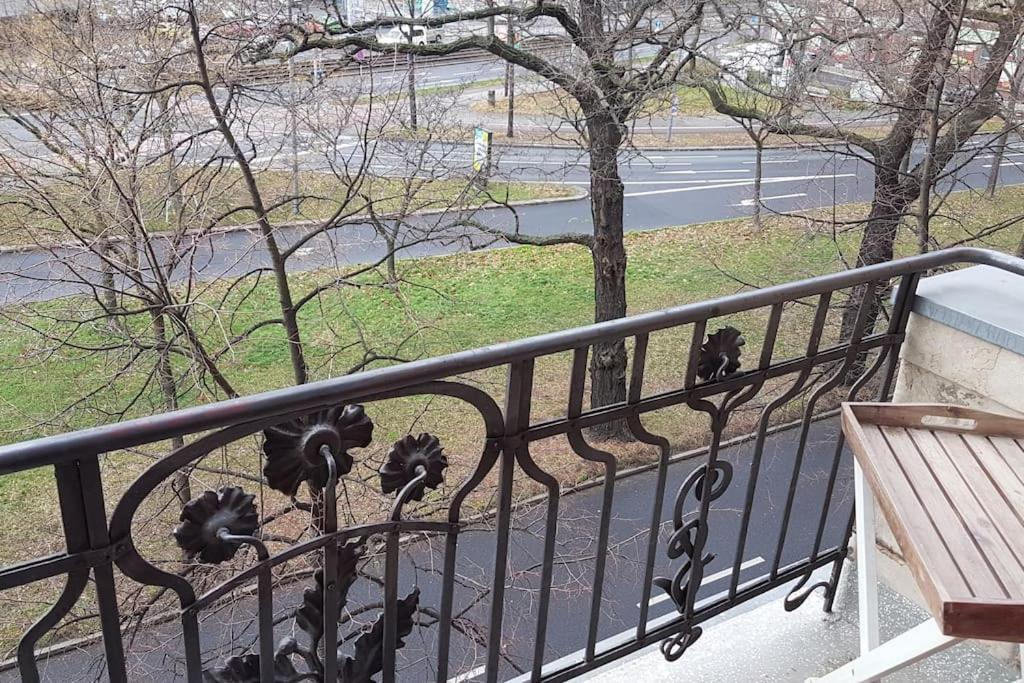 2 Room Apartment Near Station Neustadt In Dresden Neustadt المظهر الخارجي الصورة